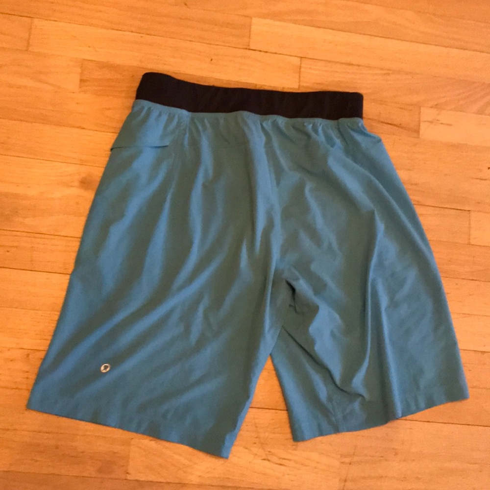 Lulu lemon shorts